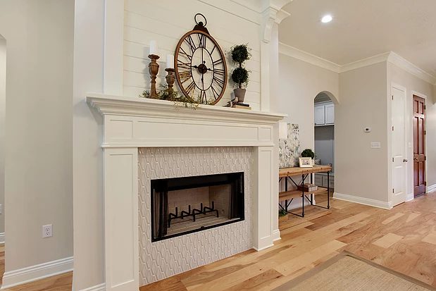 Types of Flooring
